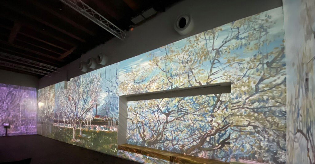 Kornhaus, Romanshorn – Ausstellung eröffnet 2 Fürer- Kornhaus