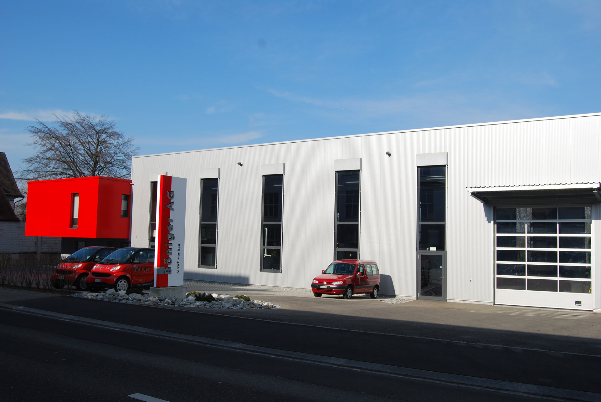 Böniger Rorschacherberg