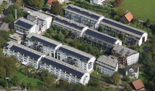 Höchst-Remishueb, St. Gallen