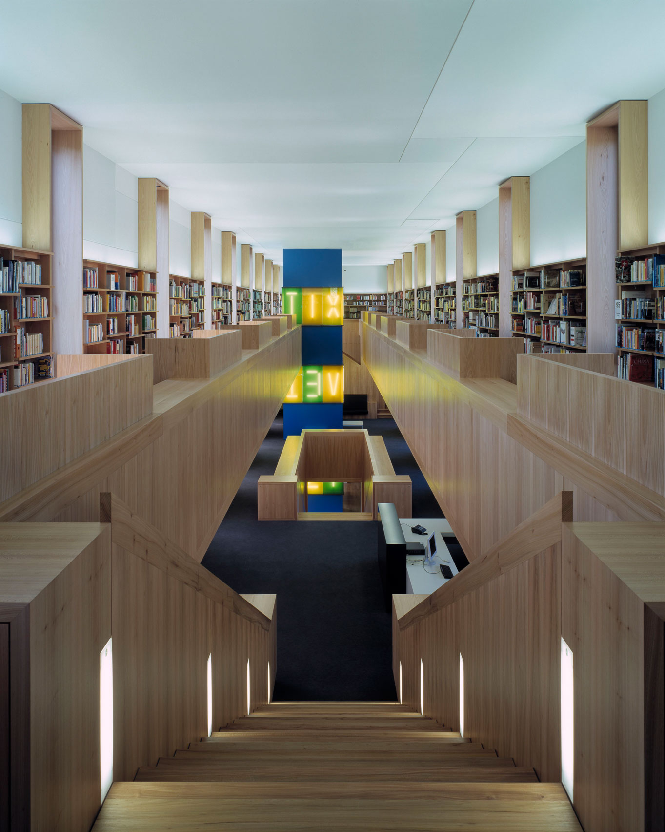 Kantonsschule St.Gallen