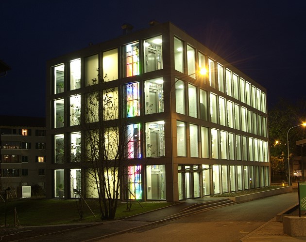 Sozialversicherungsanstalt des Kantons St. Gallen