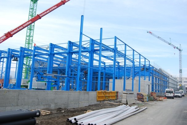 Stadler Rail AG – Schienenfahrzeuge