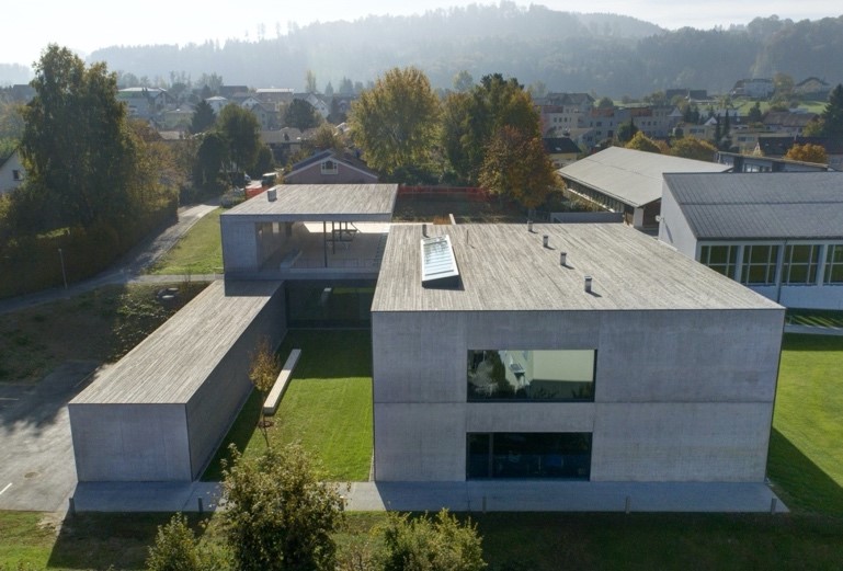 Heilpädagogische Schule