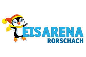 Eisarena Rorschach