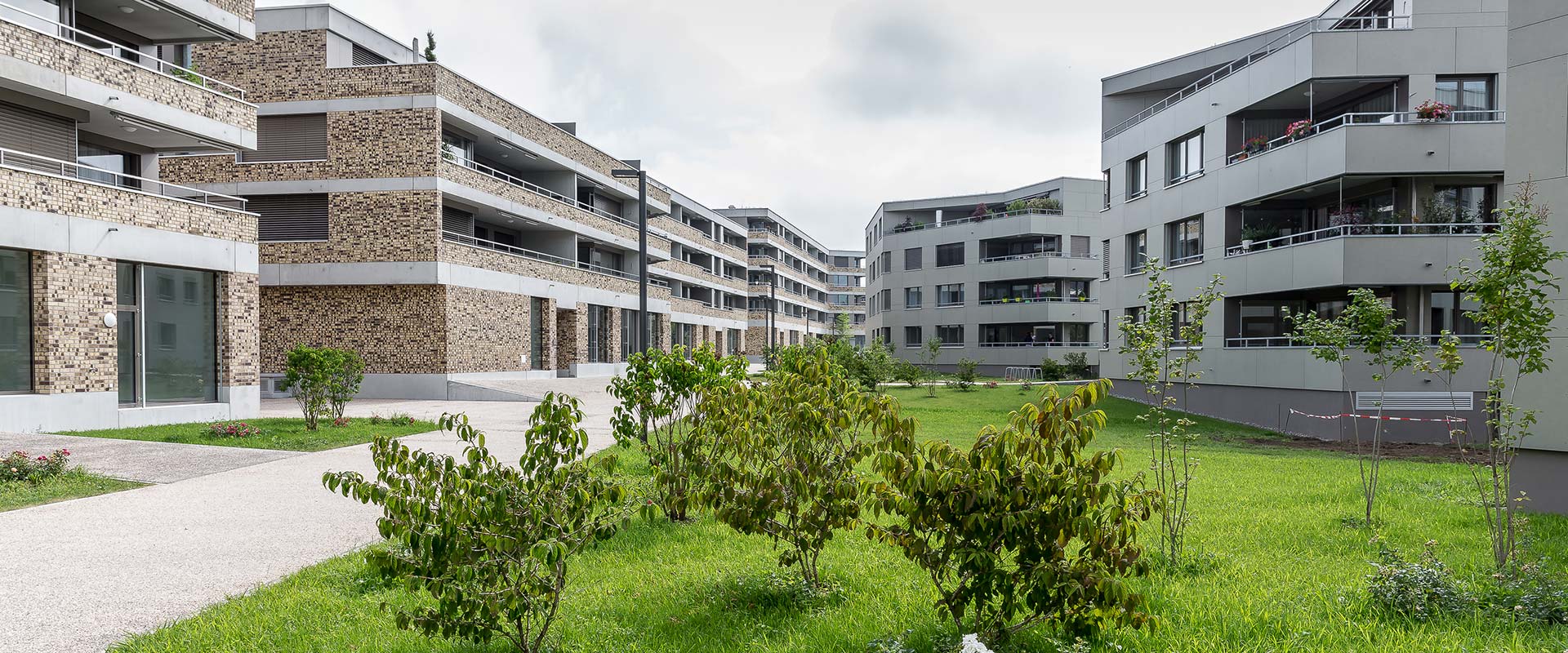 Fürer Neubau und Umbau