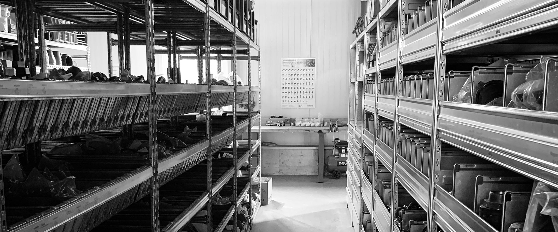 Fürer Produkteübersicht