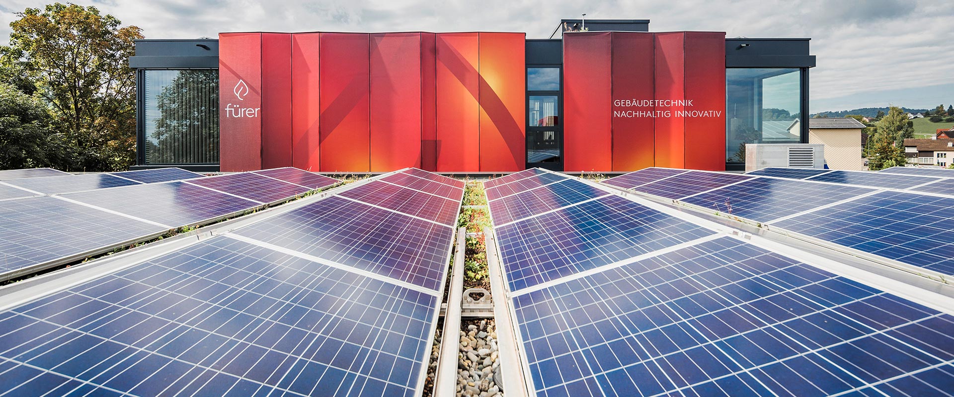 Fürer Solar PhotoVoltaik