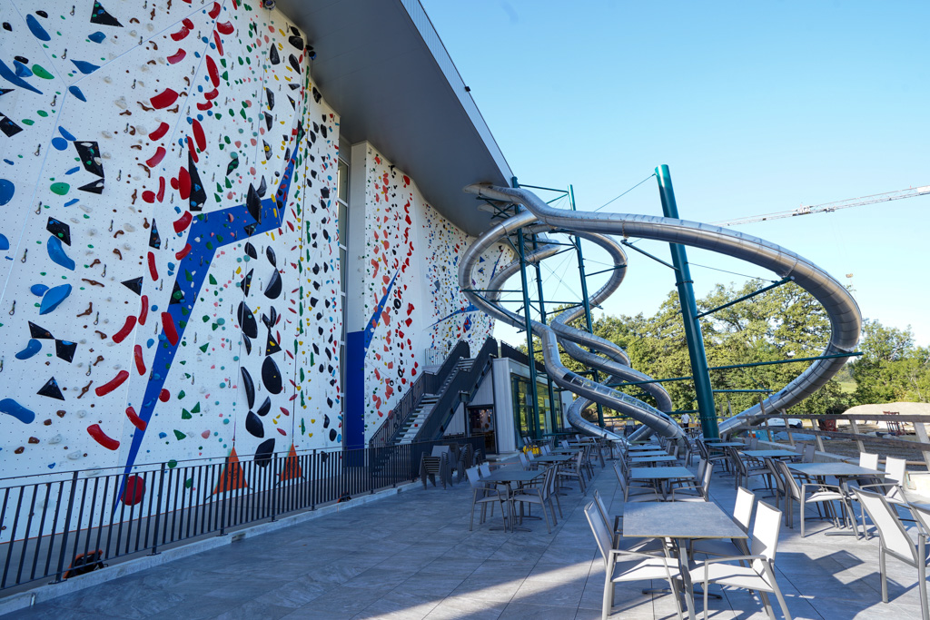 Appenzellerpark Herisau